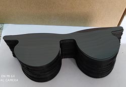 slip in dilation glasses